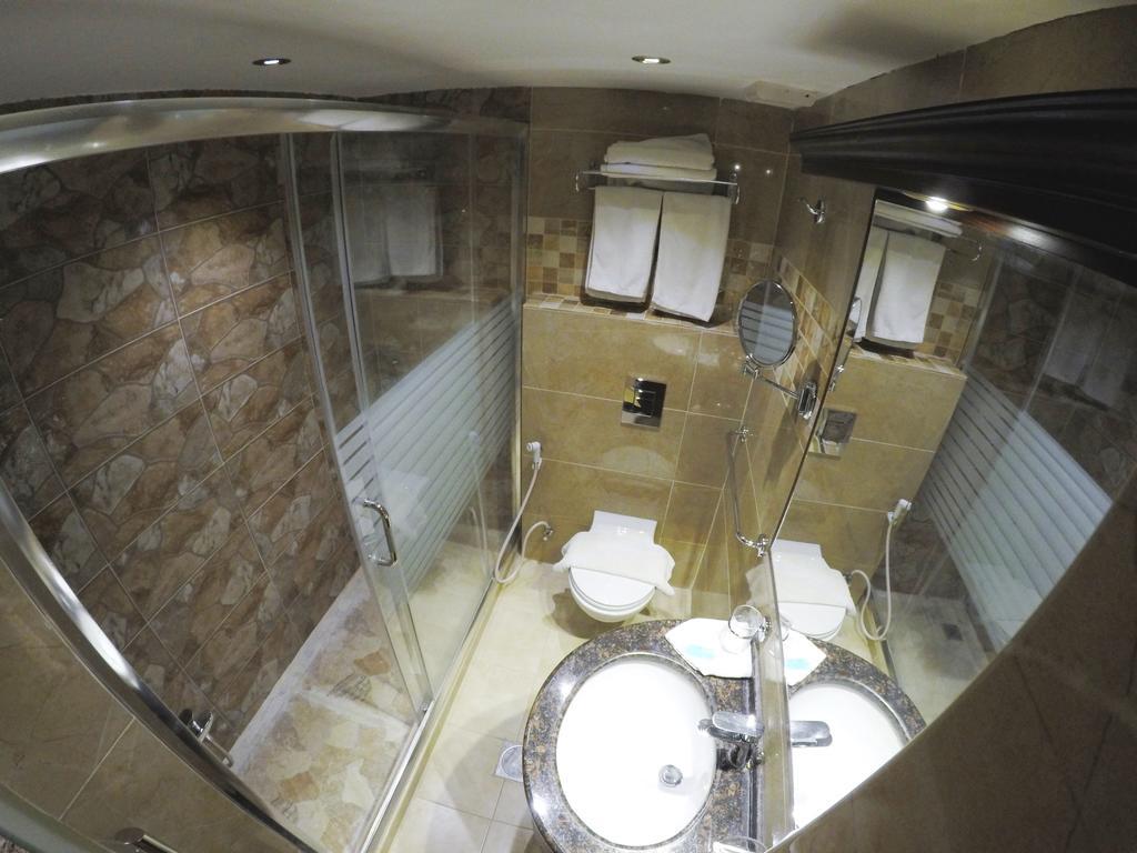 Habitación Individual Deluxe