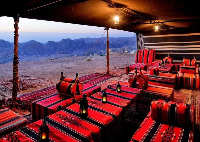 Petra Marriott Hotel