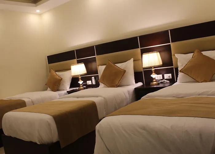 Shaqilath Hotel