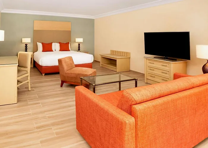 Moevenpick Resort Petra