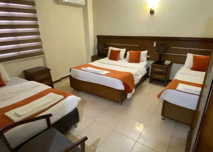 Sunset Hotel