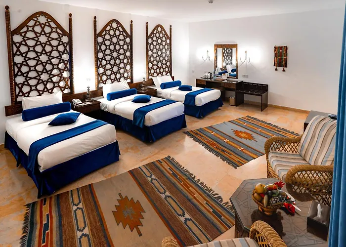 The Old Village Hotel & Resort